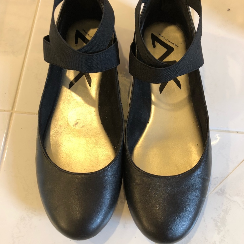 Anne Klein sport shoes